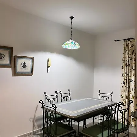 Villa Flor *